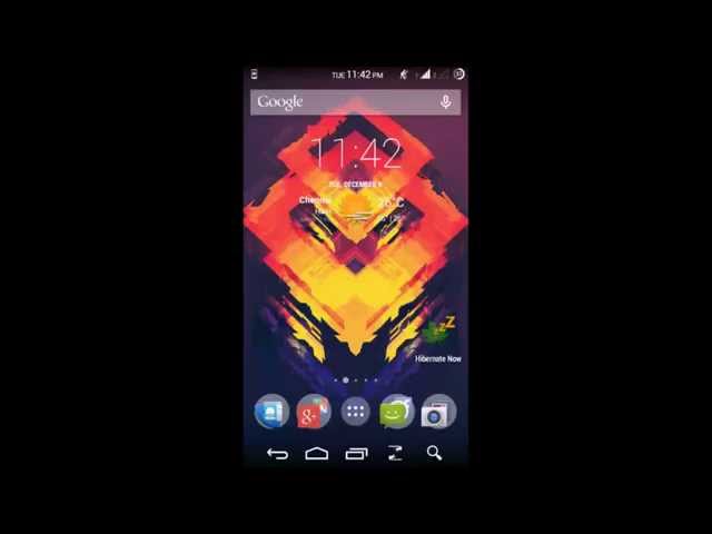 [HOW-TO]USE FOLDER MOUNT TO ACCESS OBB TO SDCARD [MOTO E][TUTORIAL]