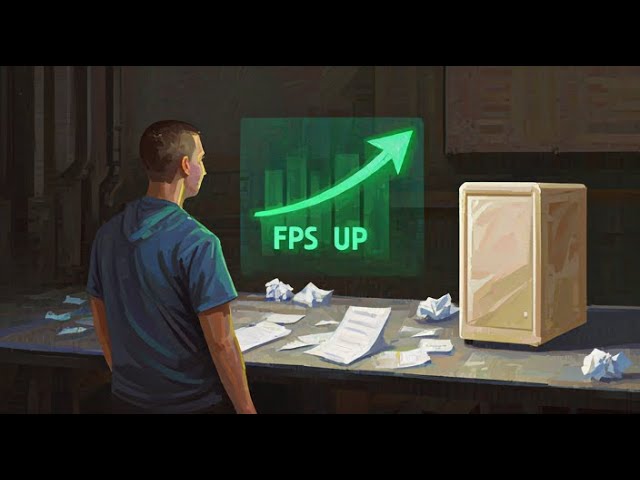 The Best Simple Tarkov Optimization Guide – Easy FPS Boost