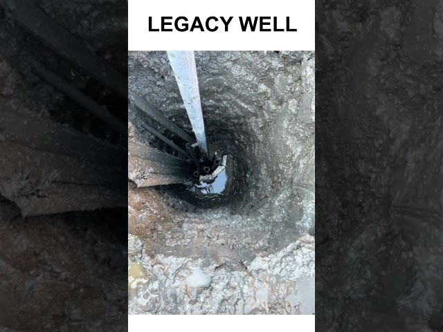 Wheatley Explosion Site Investigation Preview #naturalgas #h2s #geoscience #geology  #shorts