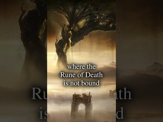 The Big Question for Elden Ring's Expansion | Elden Ring Lore Shorts