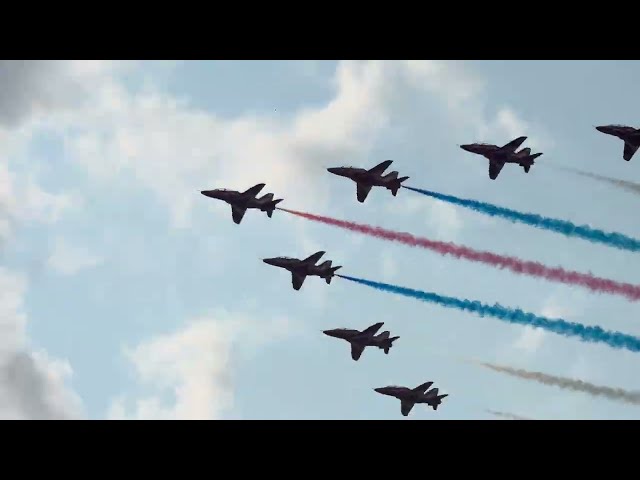 Sunday Is Always Bitter Sweet | Airventure 2026
