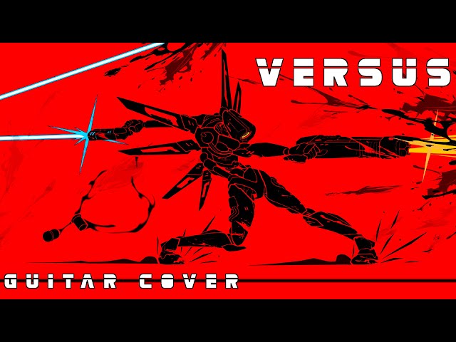 ULTRAKILL Versus But it's Heavier