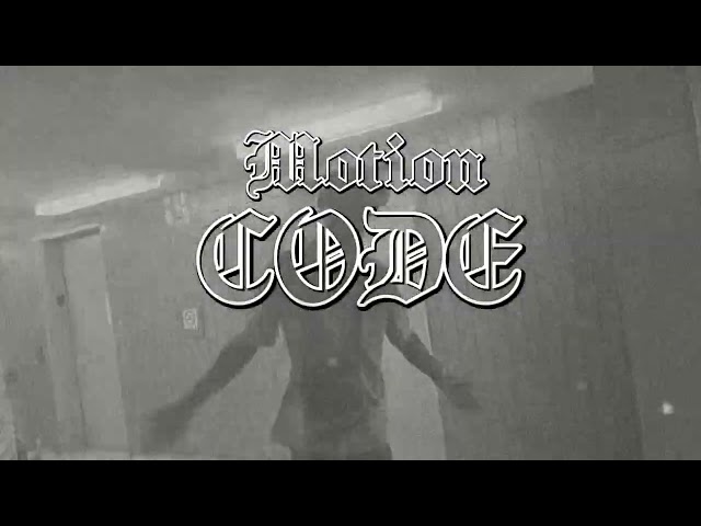 Motion - Code Official Visualizer