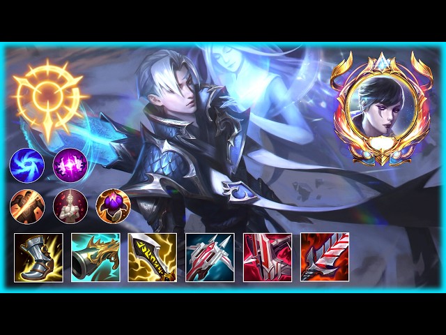 LOL MONTAGE 2026 - BEST PLAYS