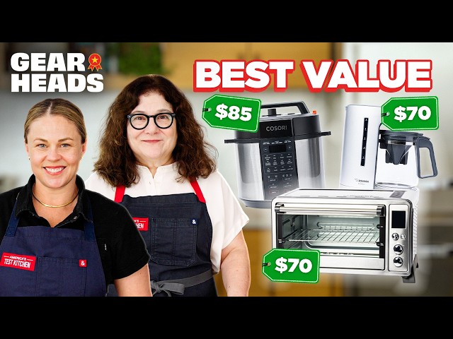 The Best Budget Kitchen Tools We’ve Tested | Gear Heads