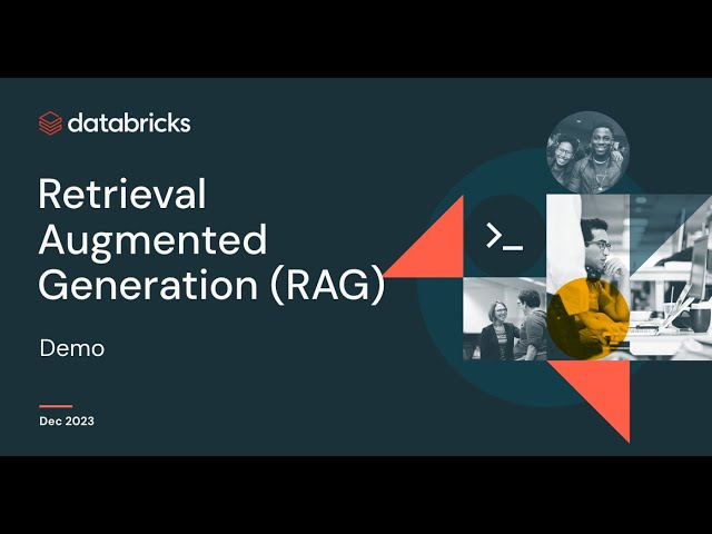 Implementing RAG with Databricks: Efficient AI Enhancement