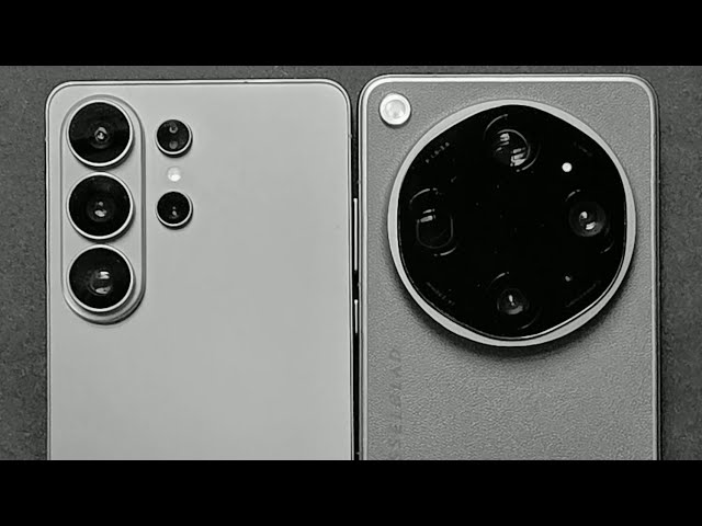 Oppo Find X9 Ultra Vs Samsung Galaxy S26 Ultra Photography And Videography Comparison