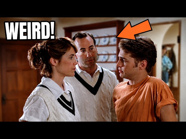 Sensación de Vivir (Beverly Hills, 90210) Antes y Después 2026 – ¡No Los Reconocerías Hoy! 😱