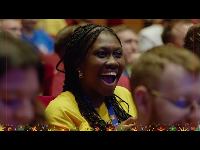 EuroPython 2026 Highlights - Day 2