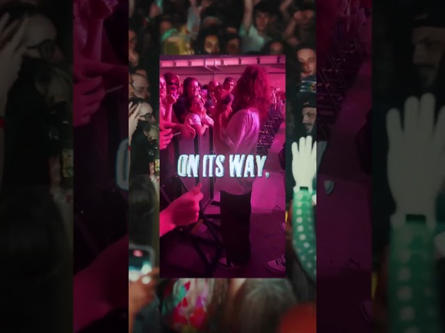 Driving, running, chilling…this @HippieSabotage song will always have you good 💆‍♀️ #shorts