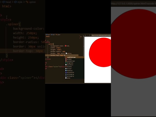 #HTML #CSS #WebDevelopment #Coding #Programming #LearnHTML #LearnCSS #Beginners