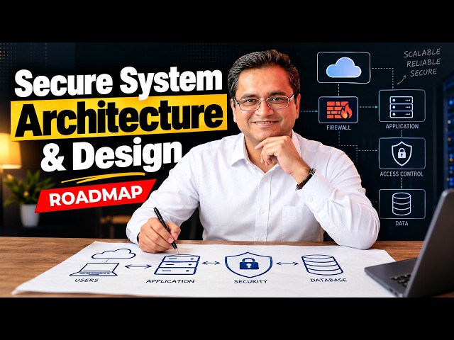 Security Architect vs Security Engineer: What's the Real Difference?