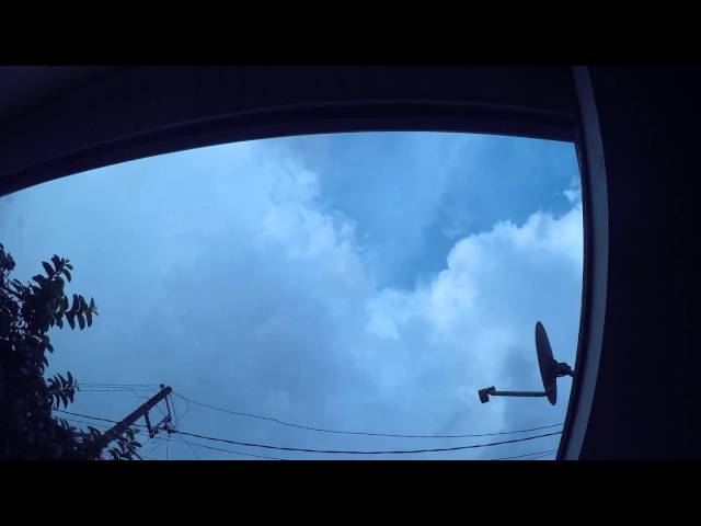 Time Lapse