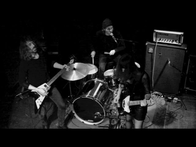 Jivestreet Revival @ Berlin --The Shark & Stepped out