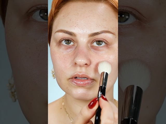 This is my new every day makeup!
