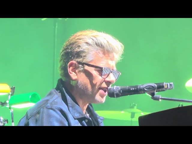 Benjamin Biolay - La Superbe (live) - Mirabellenfest Metz 29/08/2026