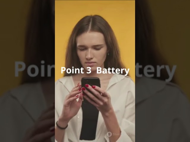 Mobile Battery Life बढ़ाने के 5 Tips! | Tips and Tricks