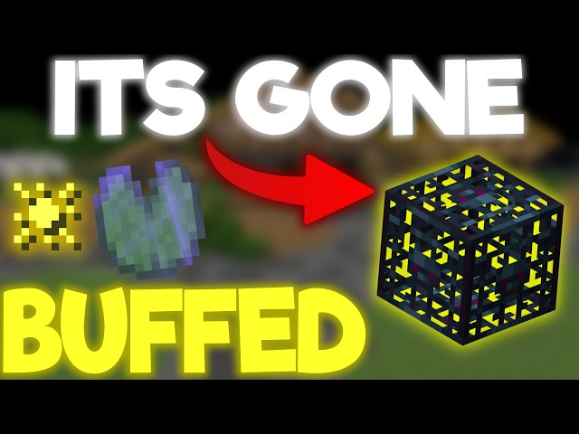 farming just got a BIG change in Hypixel Skyblock..