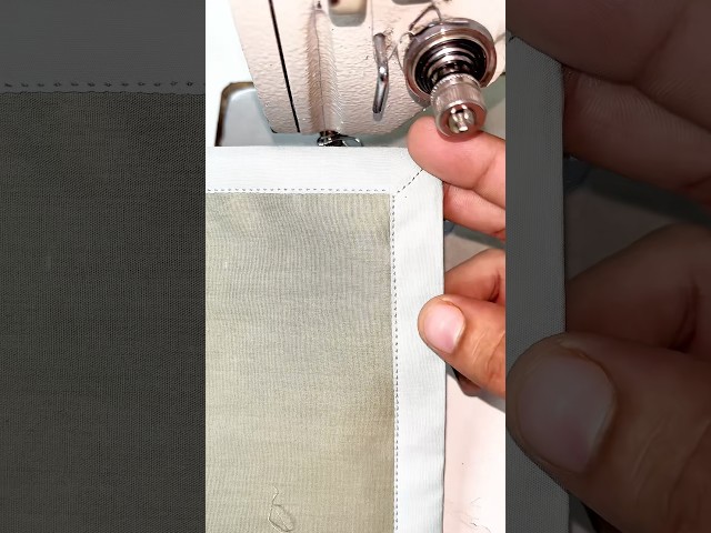 Sewing hacks | sewing tips & tricks #sewing  #tips  #tricks #hacks  #shorts