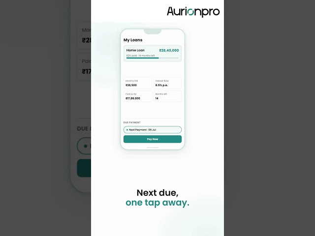 Customer Self-Service Portal for Lending | Empower Borrowers with a Seamless Digital Experience