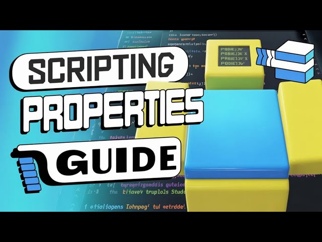 Learn Roblox Scripting in 10 Minutes — No Experience Needed!