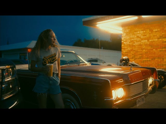 summer evenings | Sony a7iii | Dehancer Pro Film Emulation