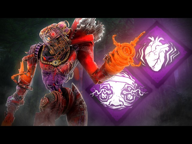 DBD's Most CONFUSING Killer Builds Are Actually STRONG