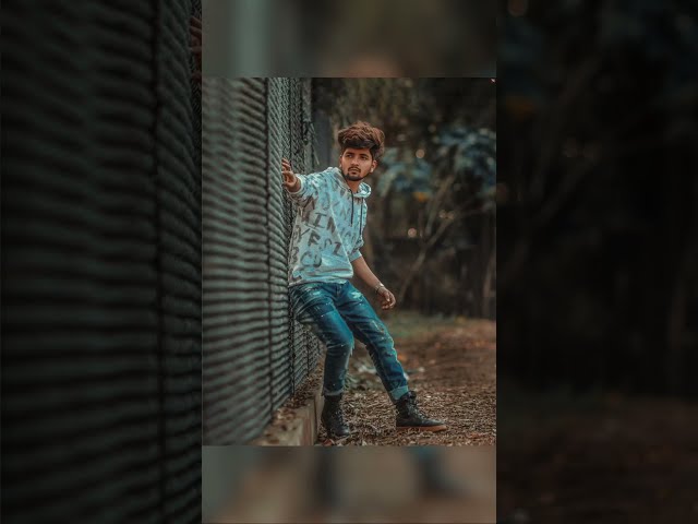 NSB Pictures ❤️Photo Pose 🔥// Instagram Reels🔥 //LatestPhoto Pose Reels video //#NsbPictures #Shorts