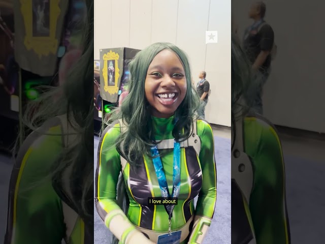 Dream Con brought Black nerd culture to Texas, but to keep it, founders say support is needed.