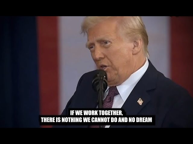 AMERICA IS BACK - AND THE BEST IS YET TO COME! 🇺🇸🇺🇸