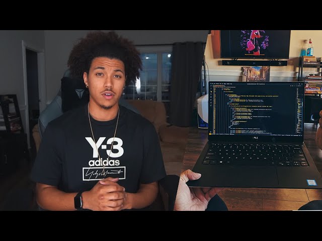 How To Get Into Software Engineering | My First Software Developer Job