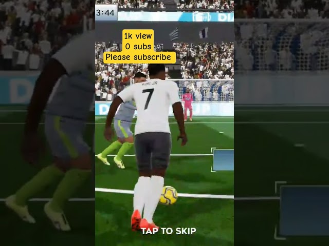 #shortsfeed #trending #reels #dls26 #viral #fyp #shorts #mrbeast #realmadrid #friendly #argentina