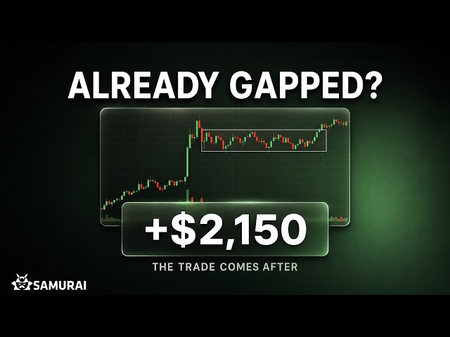 Earnings Trading Is a Coin Flip - Do This Instead (Backtested)