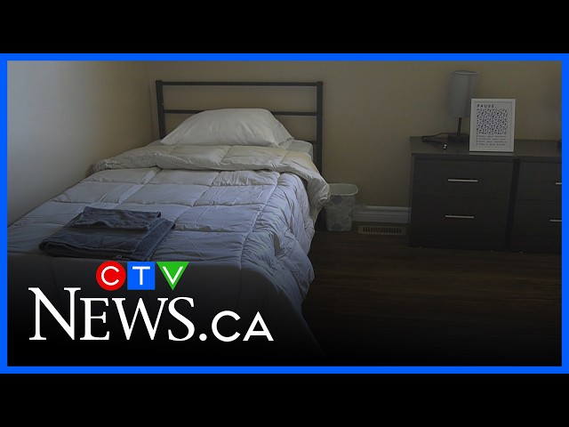 Sudbury men's addiction treatment program to open this fall