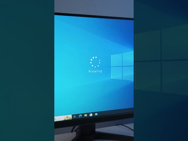Windows PC Slow After an Update? Try This First