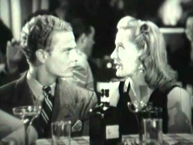 Stolen Paradise (1940)
