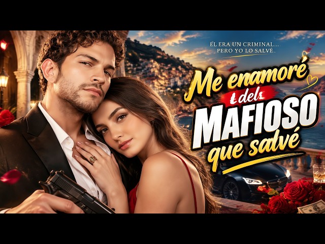 Me enamoré del mafioso que salvé #reelshort