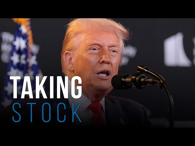 Taking Stock: How Canada should respond to U.S. trade hostility
