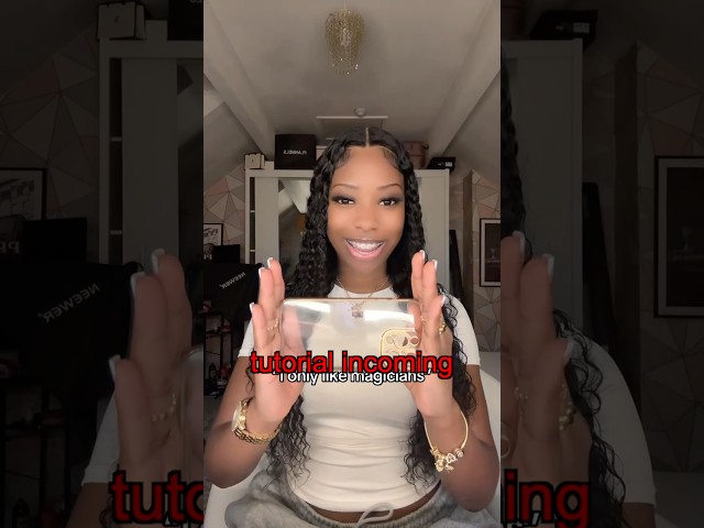 How to do the new MAGICIAN trend! #magic #tutorial #music #fyp #viral