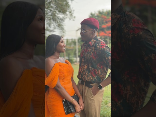 Our dear biddy🎥🎥🎥 showing on Sonia Uche tv YouTube. You will love it #love #loveafterlove #film