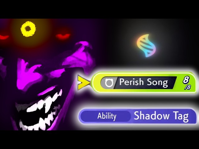 RUNNING UP THE POKEMON CHAMPIONS LADDER WITH THREATS!