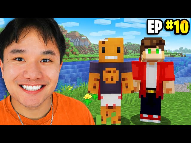 THE BROOKIE SMP RETURNS - Episode #10