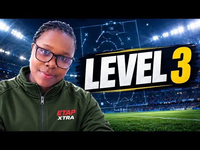 Members Only: 4 Games, Key Details to Watch | Level 3