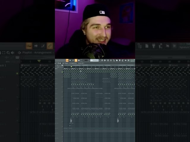 The Melody TRICK You Didn't Know In  FL Studio 20!