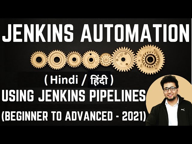 #3 | Jenkins Automation | SDLC, Feasibility Studies & DevOps Culture
