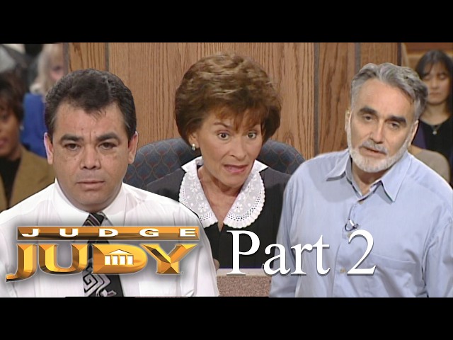 Man Wants His Dream Vacation! | Part 2
