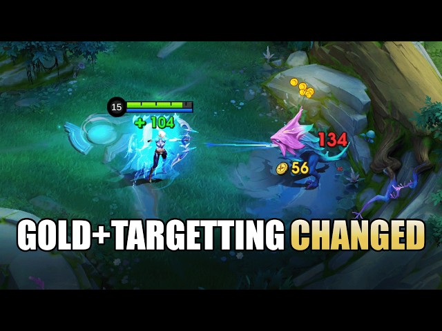 MLBB’s New Battlefield Changes Explained | Official Server Patch