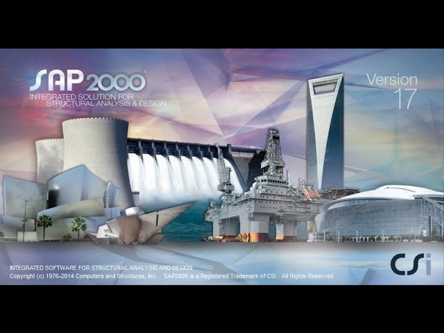 Tutorial SAP 2000 dari dasar bahasa indonesia section #1 Membuat Garis