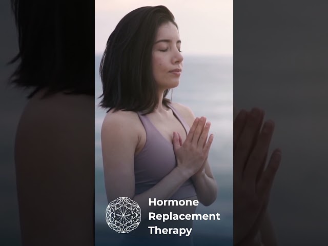 Interested in Seeking Out Hormone Replacement Therapy, Let's Start the Conversation!