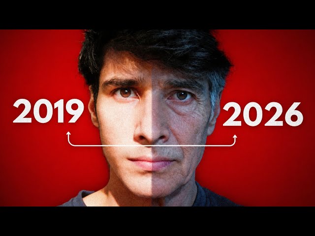 Why 2019 Changed TIME Forever